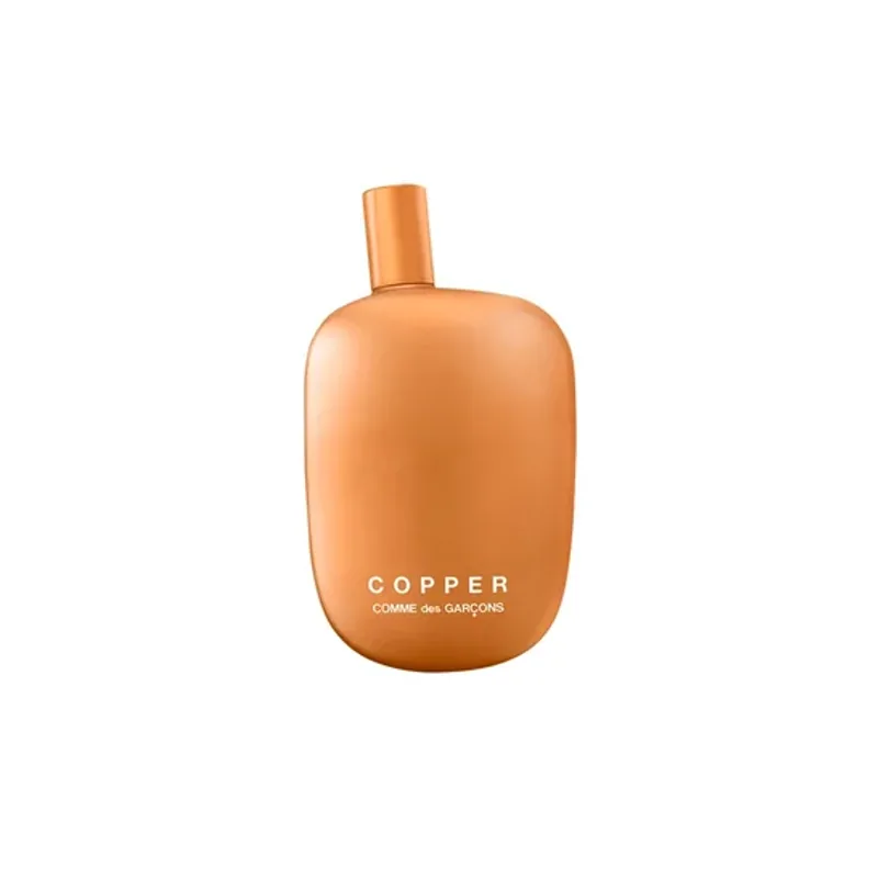 Comme DES Garçons Copper