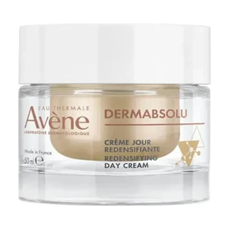 Avene Crema facial de dia redensificante DermAbsolu 50 ml