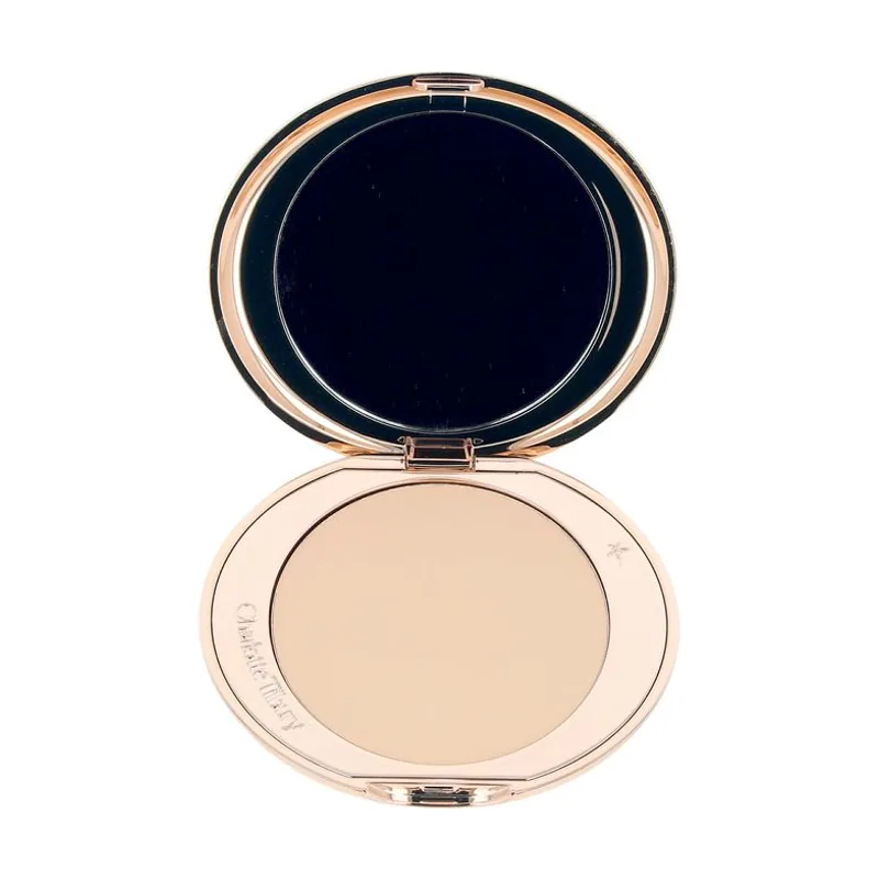 Charlotte Tilbury AIRBRUSH FLAWLESS finish setting powder #2-Medium