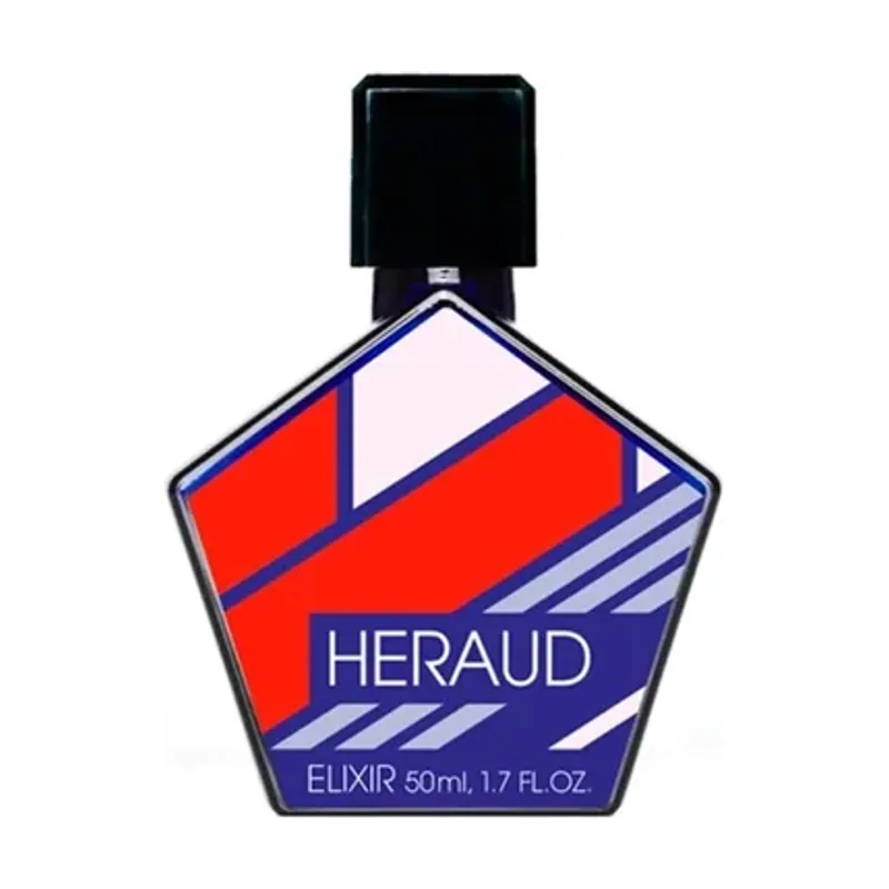 Heraud Elexir