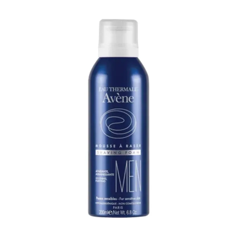 Homme Espuma Afeitar 200 ml