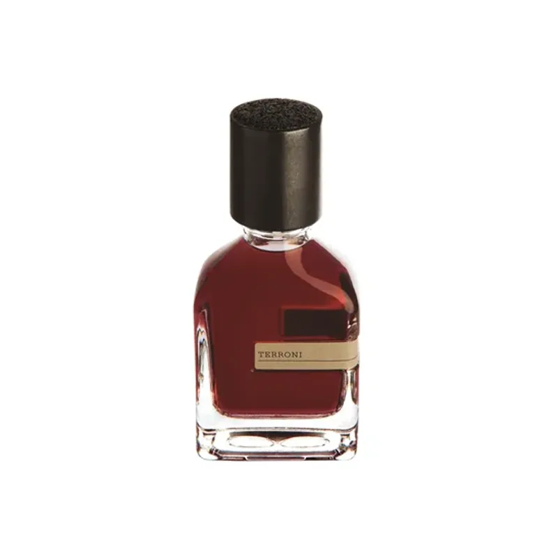 Orto Parisi Terroni