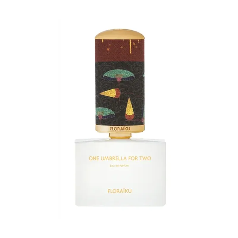 Floraiku One Umbrela For Two 50