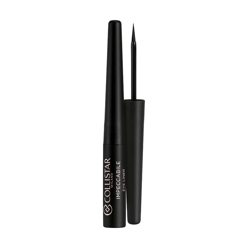 Collistar IMPECCABILE delineador de ojos #Extra