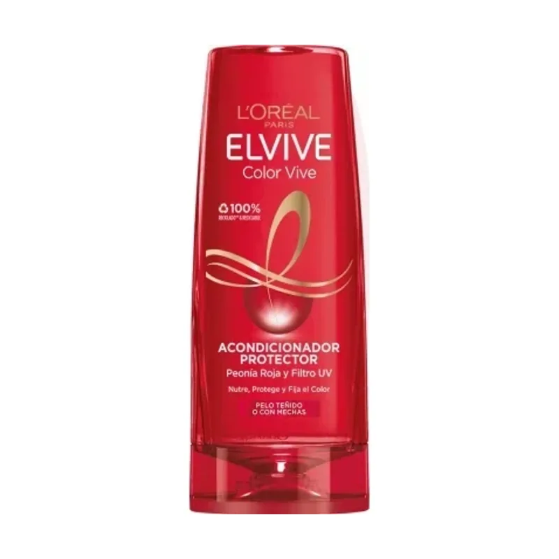 Elvive Acondicionador Vive 300 ml