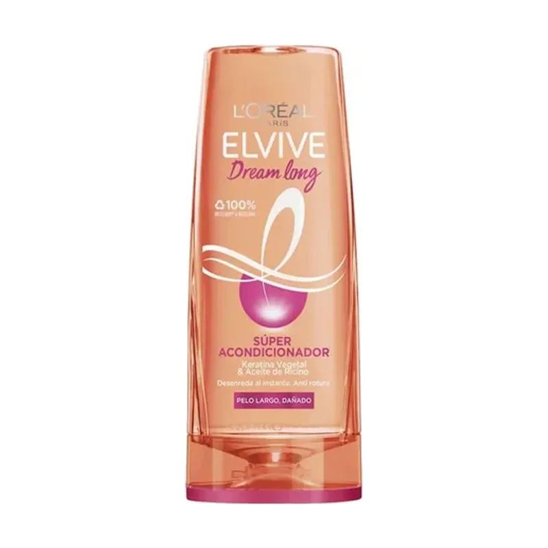 Elvive Acondicionador Dream Long 300 ml