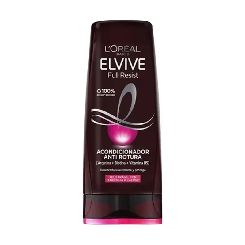Elvive Acondicionador Full Resist 300 ml