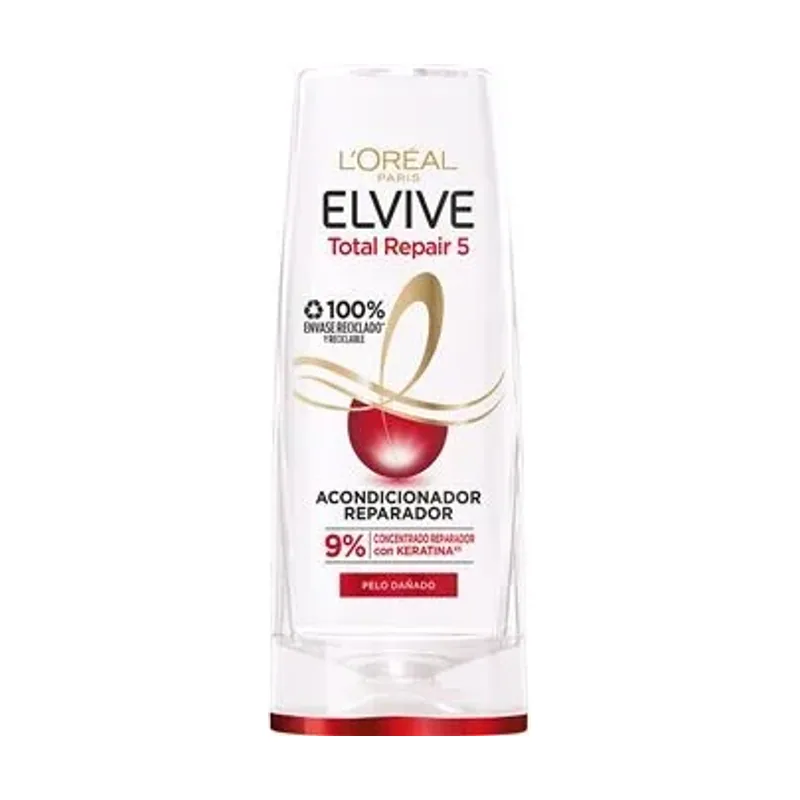 L'Oréal Paris Elvive Acondicionador Total Repair 5 300 ml