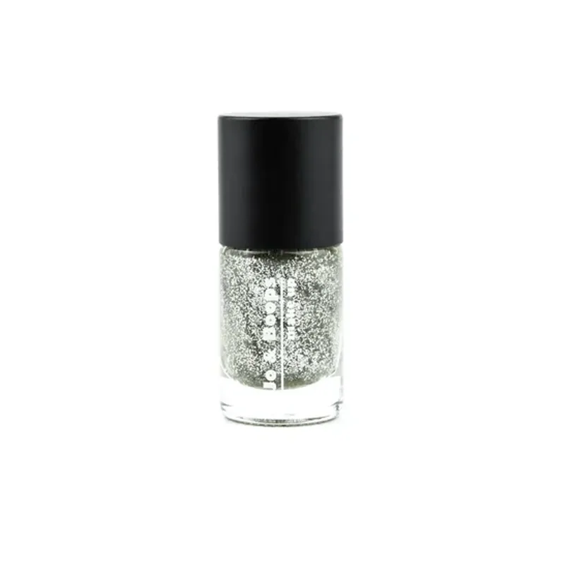 JO&Boops Esmalte De Uñas Con Purpurina