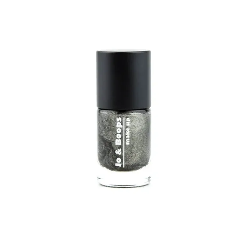 Esmalte De Uñas Metalizado
