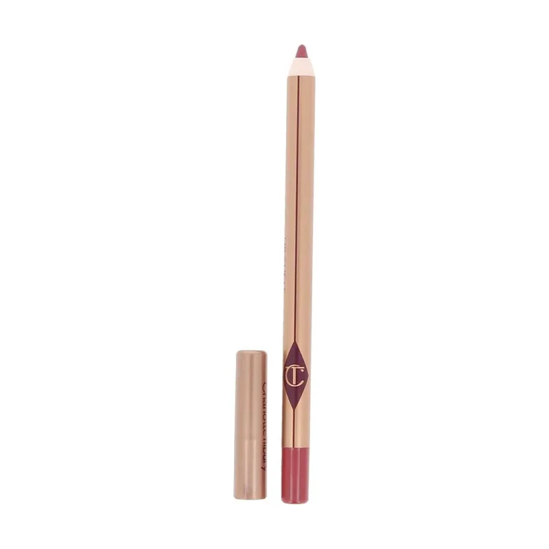 Charlotte Tilbury LIP CHEAT lápiz de labios #walk of no shame