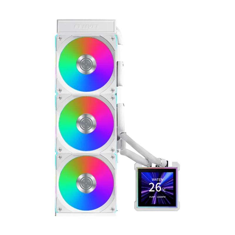 Lian Li HydroShift II LCD S 360 CL