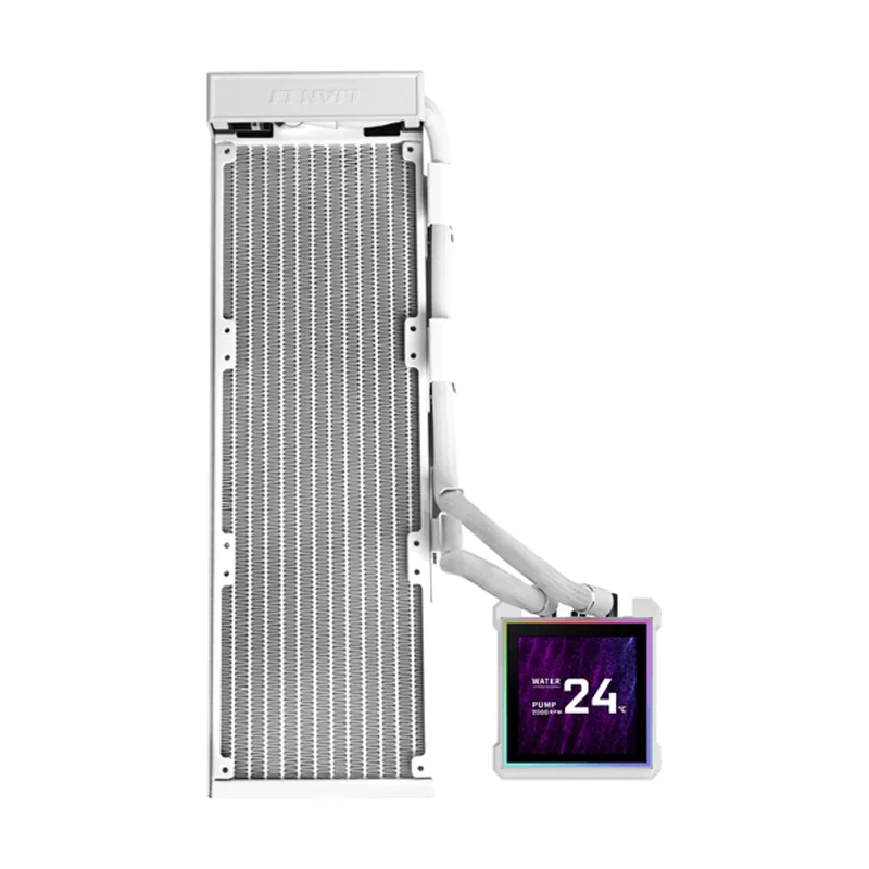 Lian Li HydroShift II LCD S 360 Fanless