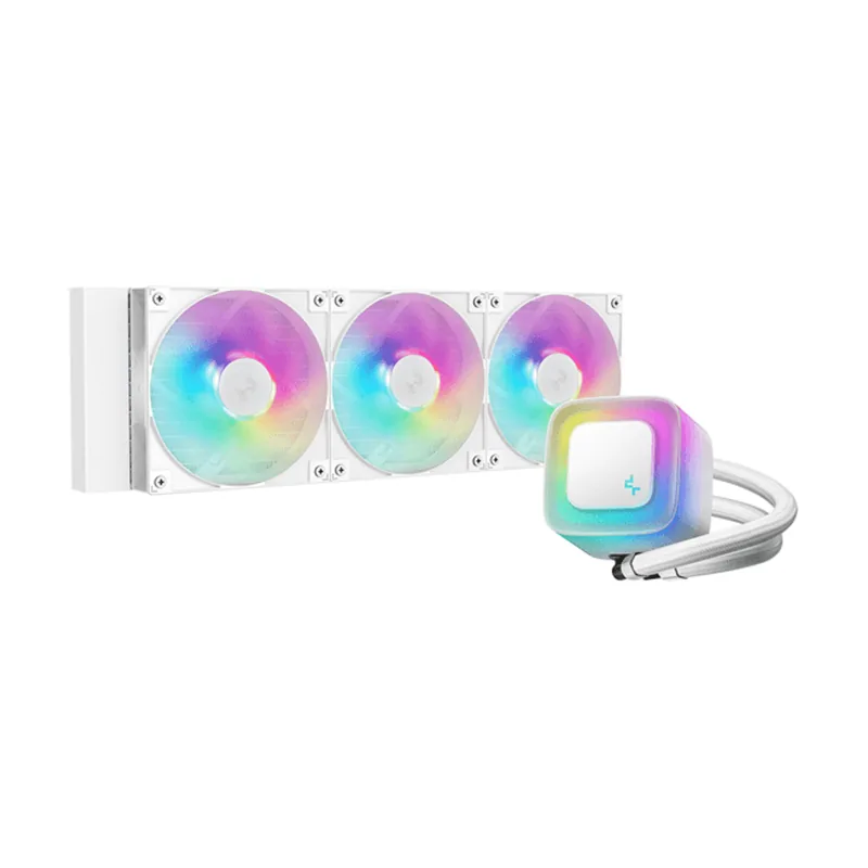 Deepcool LE360 WH V2