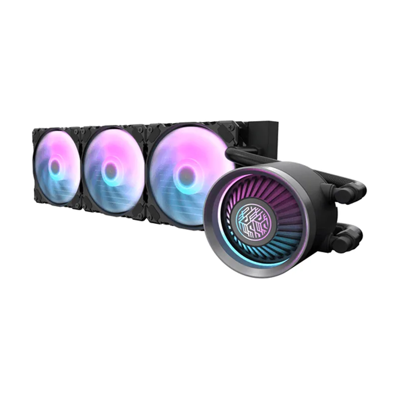 darkFlash Disipador REF Liquida DN360