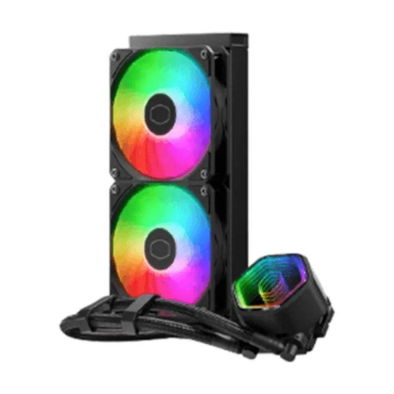 Cooler Master MasterLiquid 240