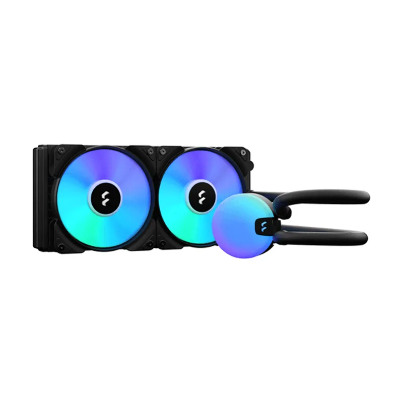 Fractal Desing Fractal Refrigeracion Liquida Lumen S24 V2 RGB FD-W-L1-S2412