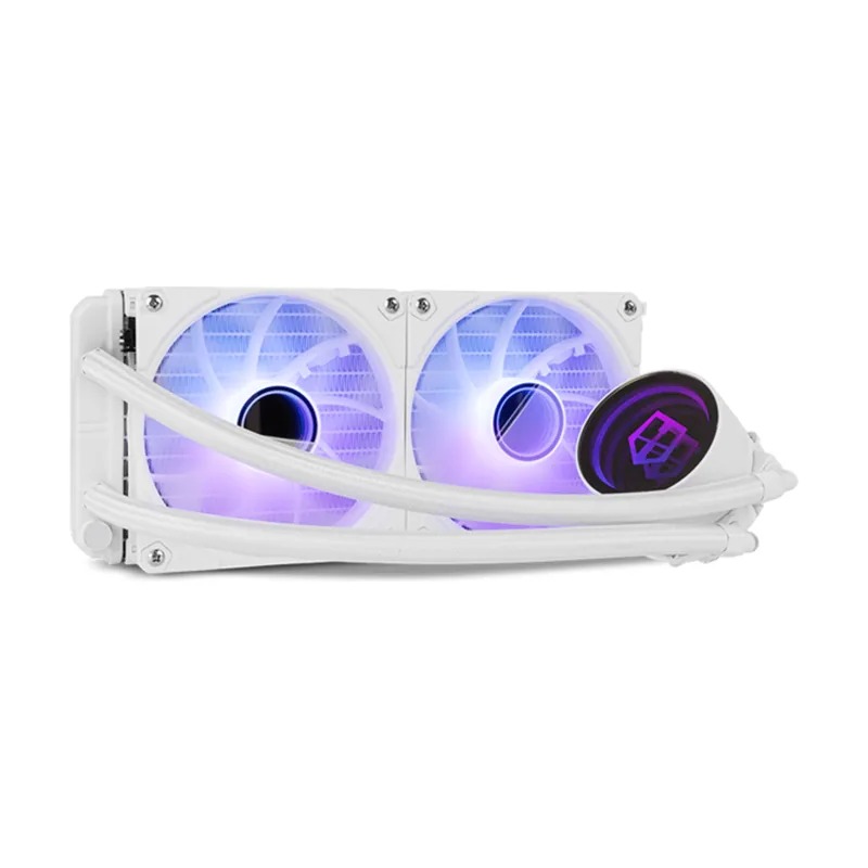 Nox Hummer M-240 KIT RL Argb