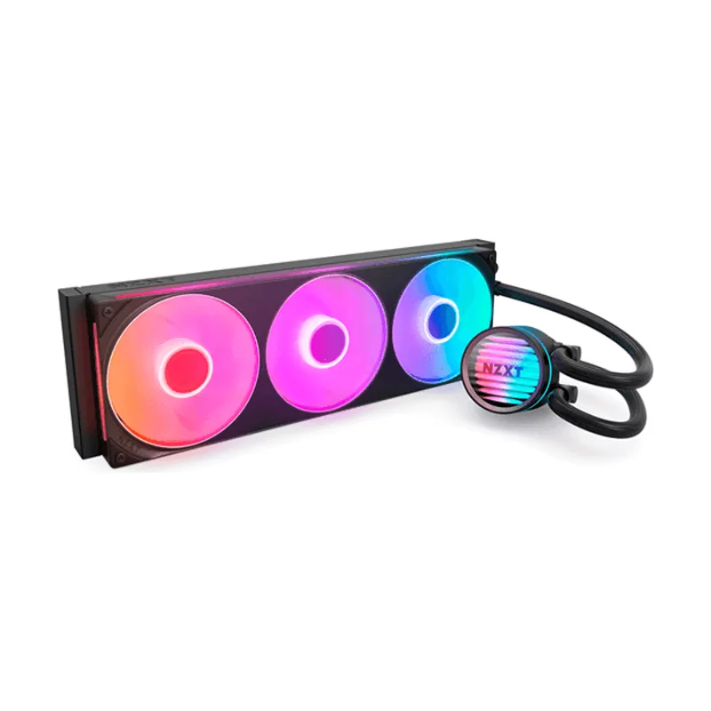 NZXT Kraken Core RGB