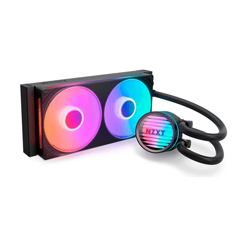 Kraken Core RGB