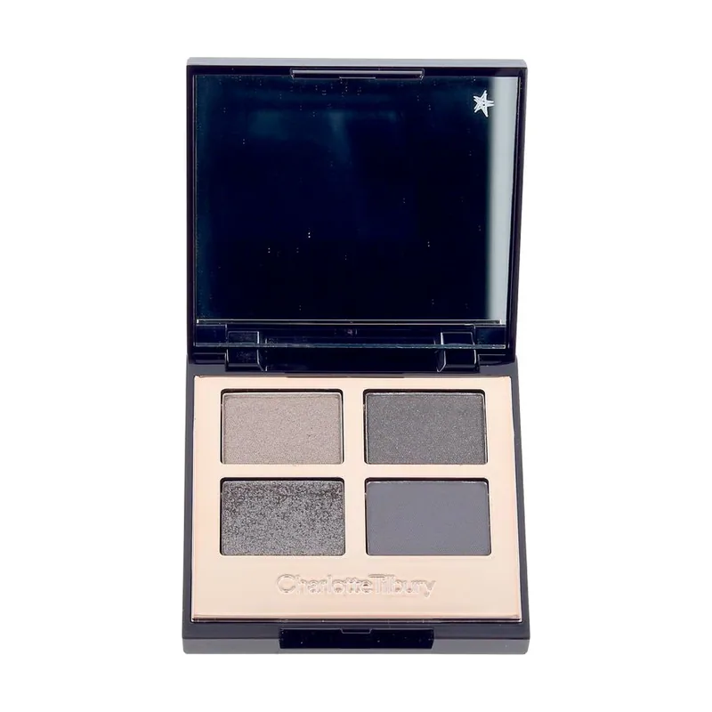 Charlotte Tilbury LUXURY PALETTE paleta sombra de ojos #The Rock Chick