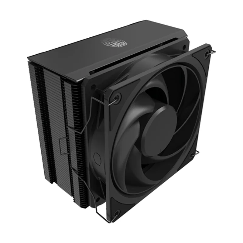 Ventilador CPU Hyper 212 3DHP Black MAY-T2HP-217PK-R1