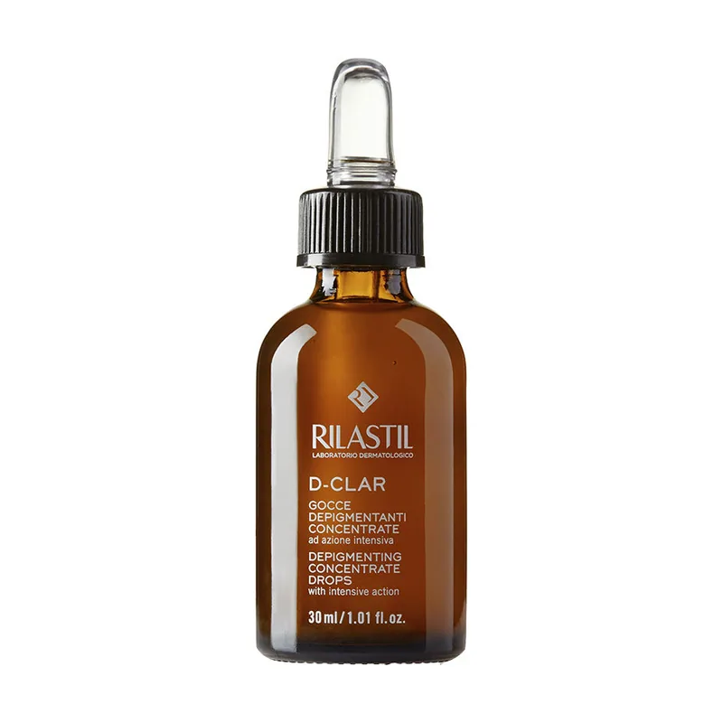 Rilastil D-CLAR gotas despigmentantes 30 ml