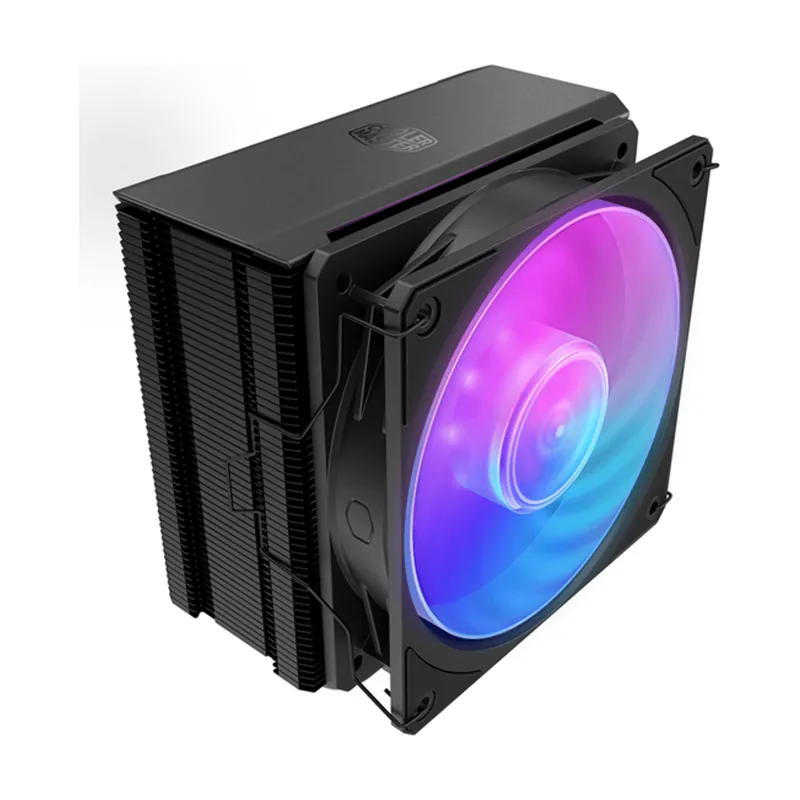 Cooler Master Ventilador CPU Hyper 212 3DHP Black Argb MAY-T2HP-217PA-R1