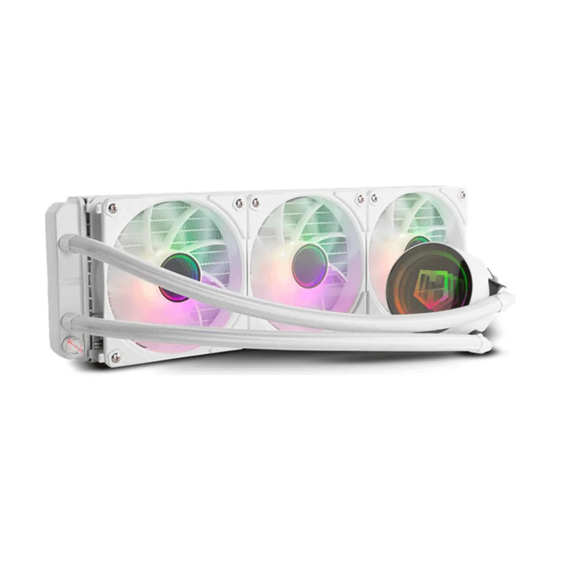 Nox Refrigeracion Liquida Hummer M-360