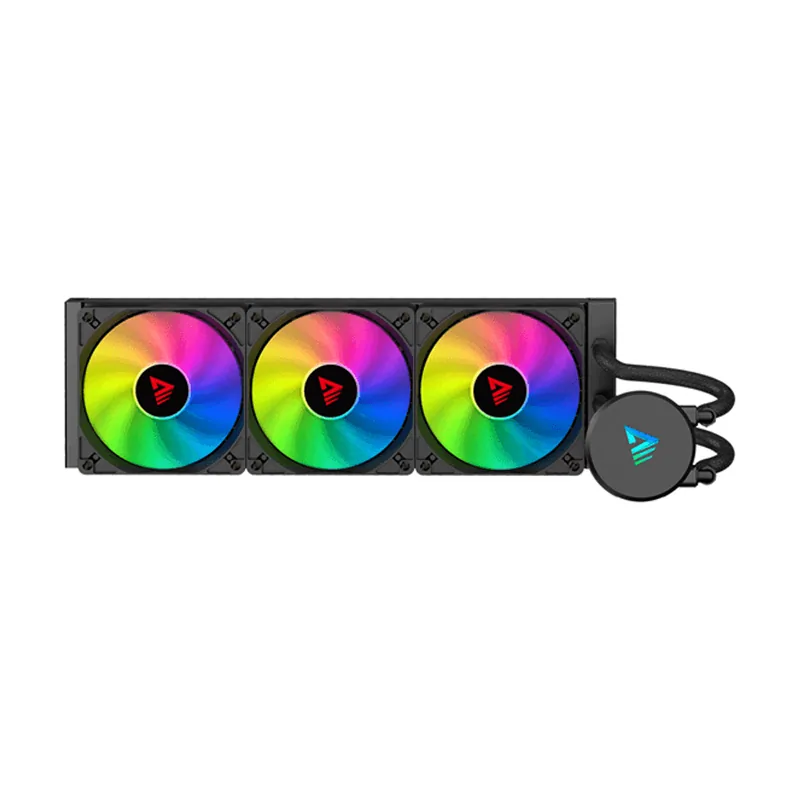 VELOX 360 MM sistema de refrigeraci n