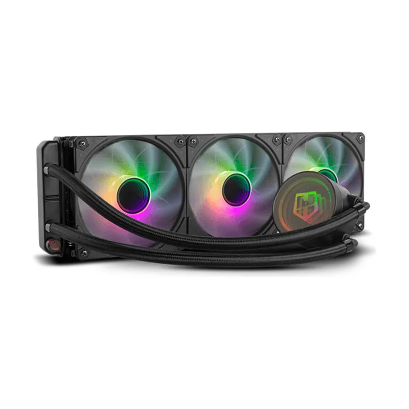 Nox HUMMER Kit Refrigeracion Liquida M-360
