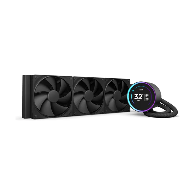 Refrigeracion Liquida Kraken Elite 360 RL-KN36E-B2