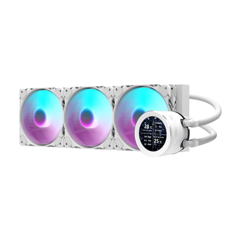 darkFlash Disipador REF Liquida DN360S