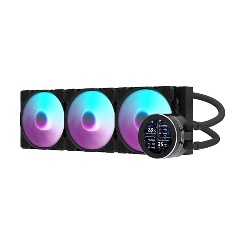 darkFlash Disipador REF Liquida DN360S
