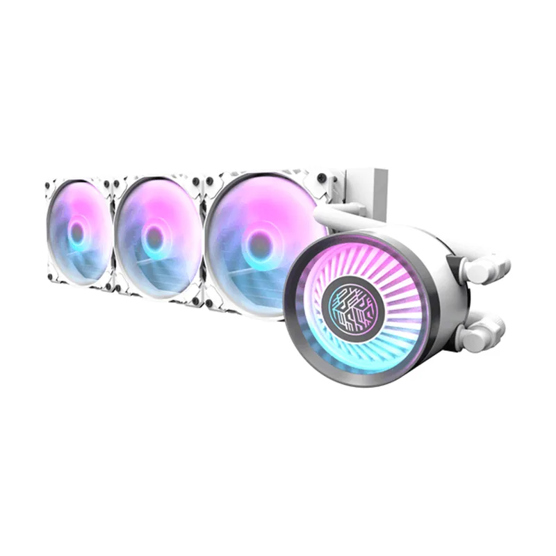 darkFlash Disipador REF Liquida DN360