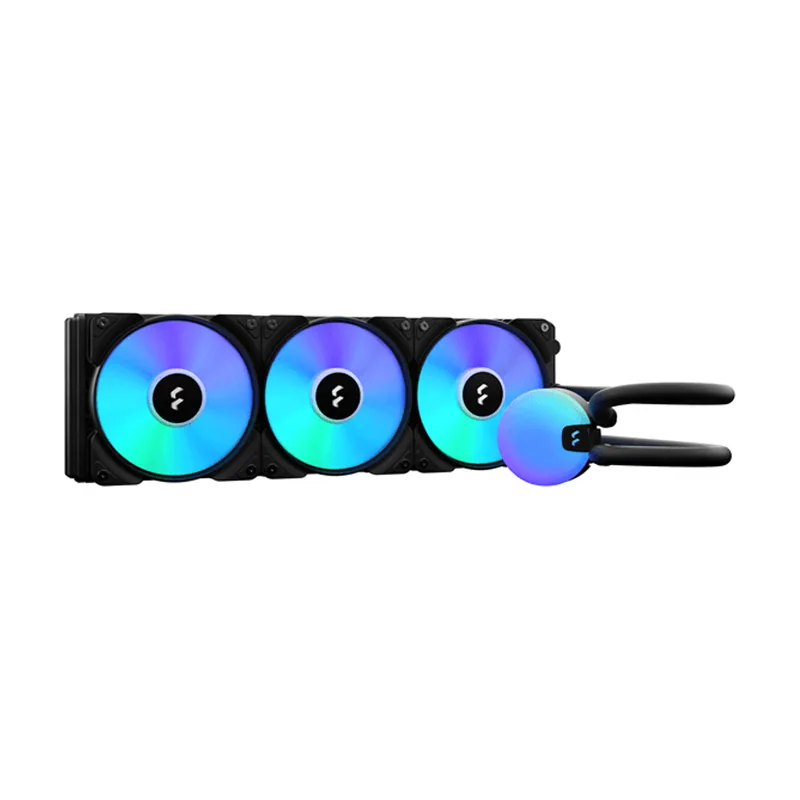 Fractal Desing Fractal Refrigeracion Liquida Lumen S36 V2 RGB FD-W-L1-S3612