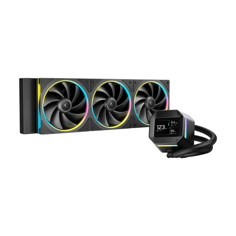 Deepcool Refrigeracion Liquida CPU LM360