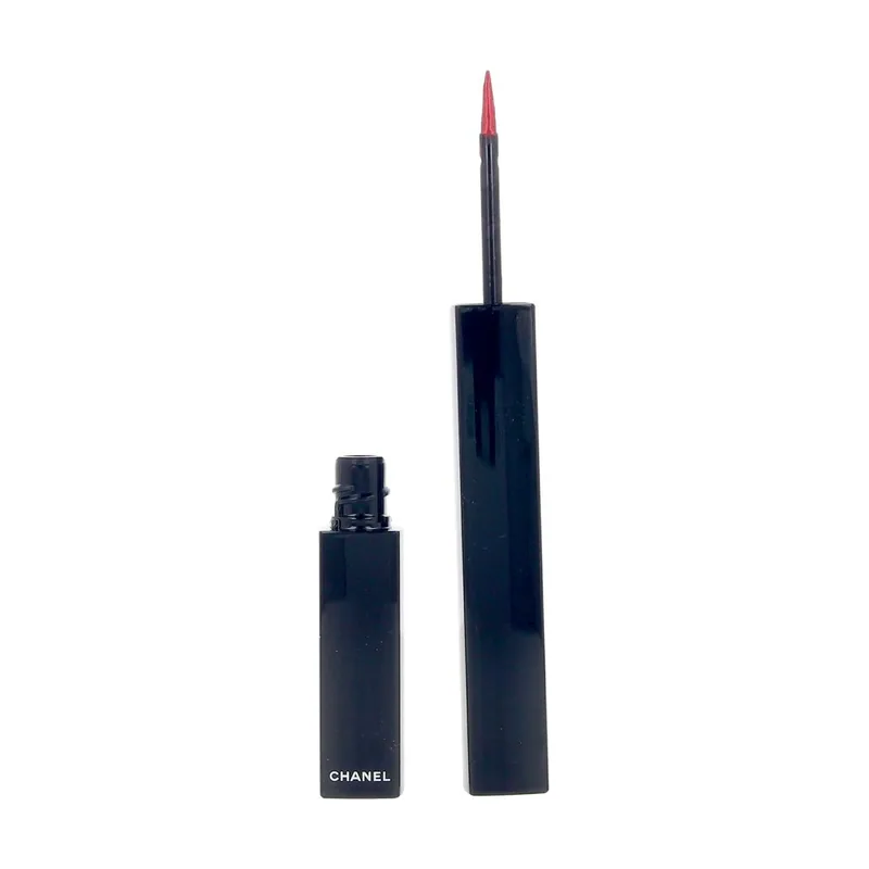 Chanel LE LINER DE liquid eyeliner #544-Écarlate