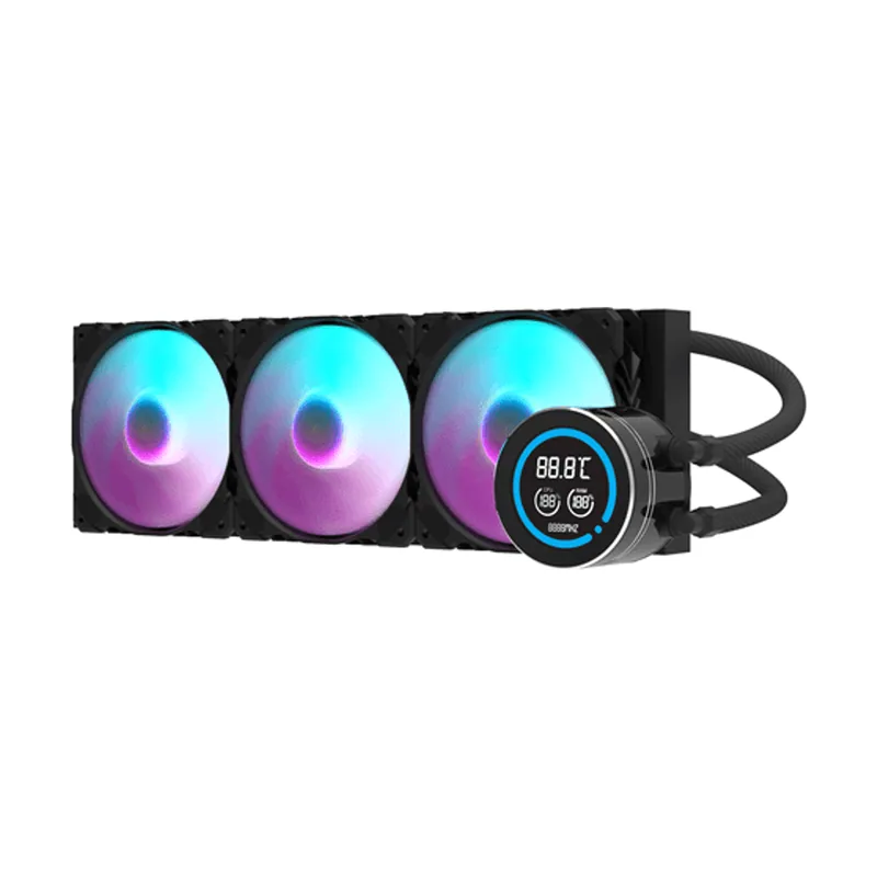 darkFlash Disipador REF Liquida DN360D