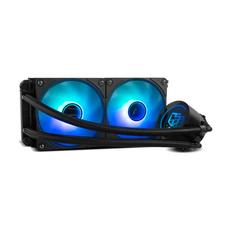 Nox Hummer M-240 Kit RL Argb