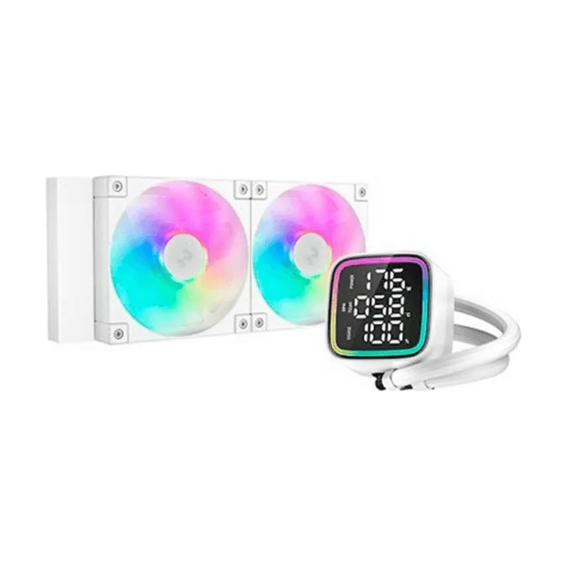 Deepcool Refrigeración Líquida LD240 Argb