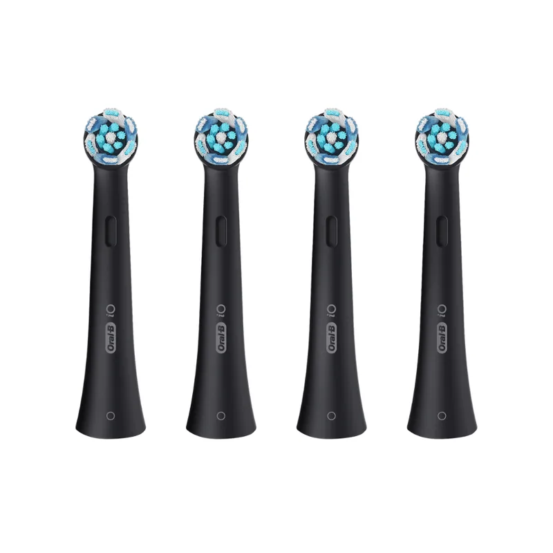 Procter & Gamble Oral-b Ultimate Clean Recambios Cepillo Eléctrico Io
