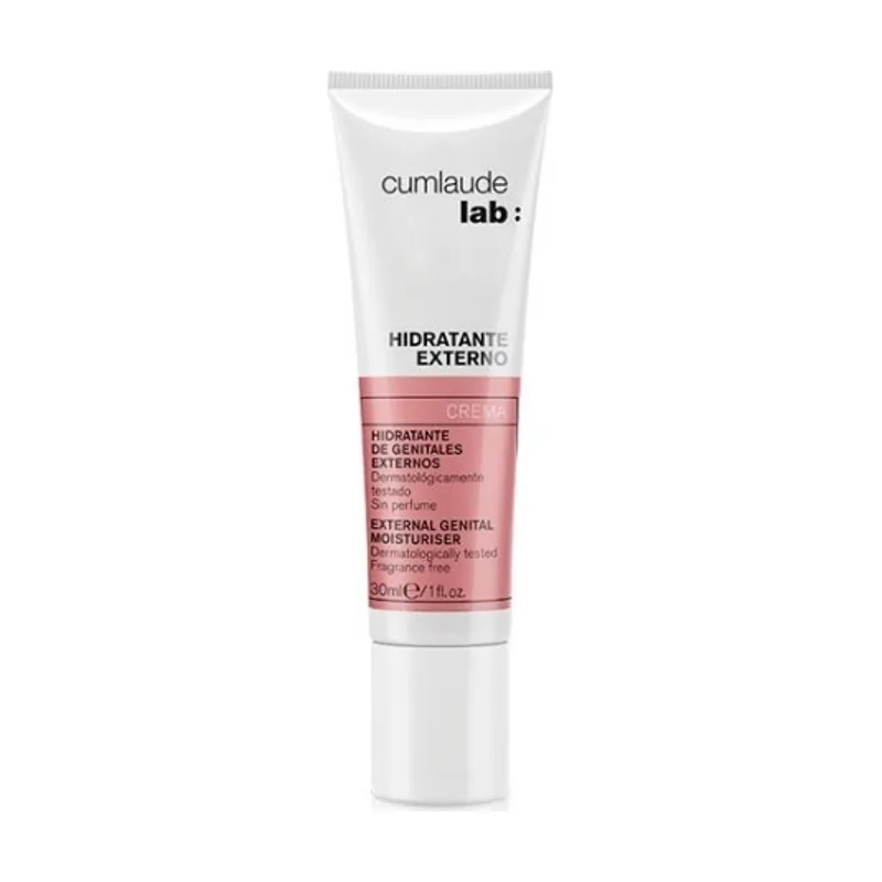Cumlaude LAB Cumlaude Hidratante Externo 30 Ml