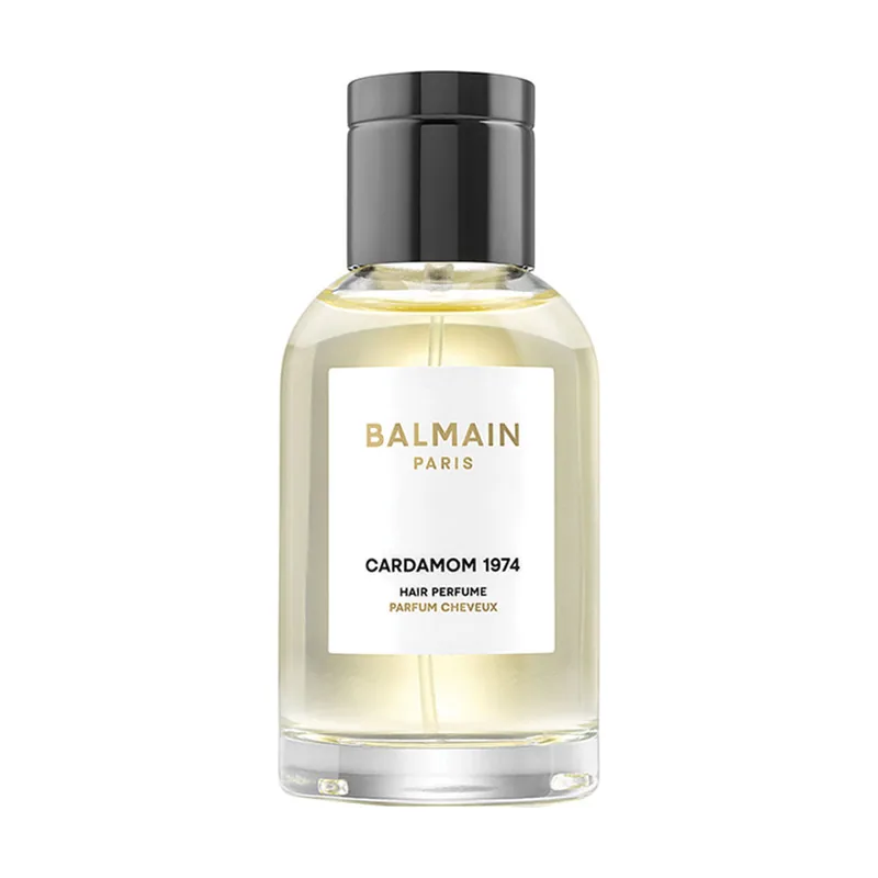 Balmain Hair CARDAMOM 1974 hair