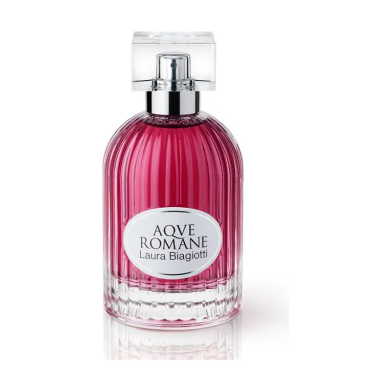 Laura Biagiotti AQVE ROMANE UVA DULCIS eau de toilette vaporizador