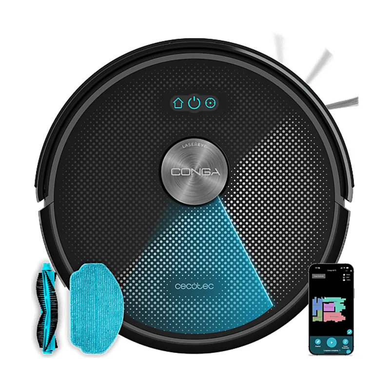 Cecotec Conga M50