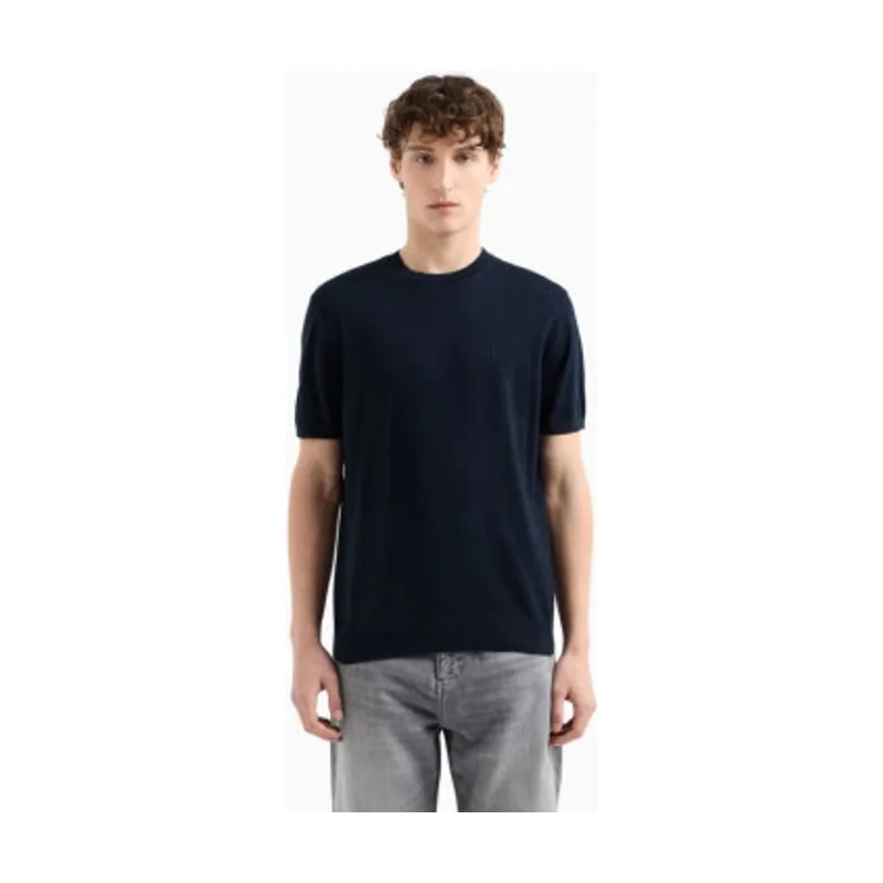 A|X Armani Exchange Jersey de punto 8NZM5CZM3JZ1510
