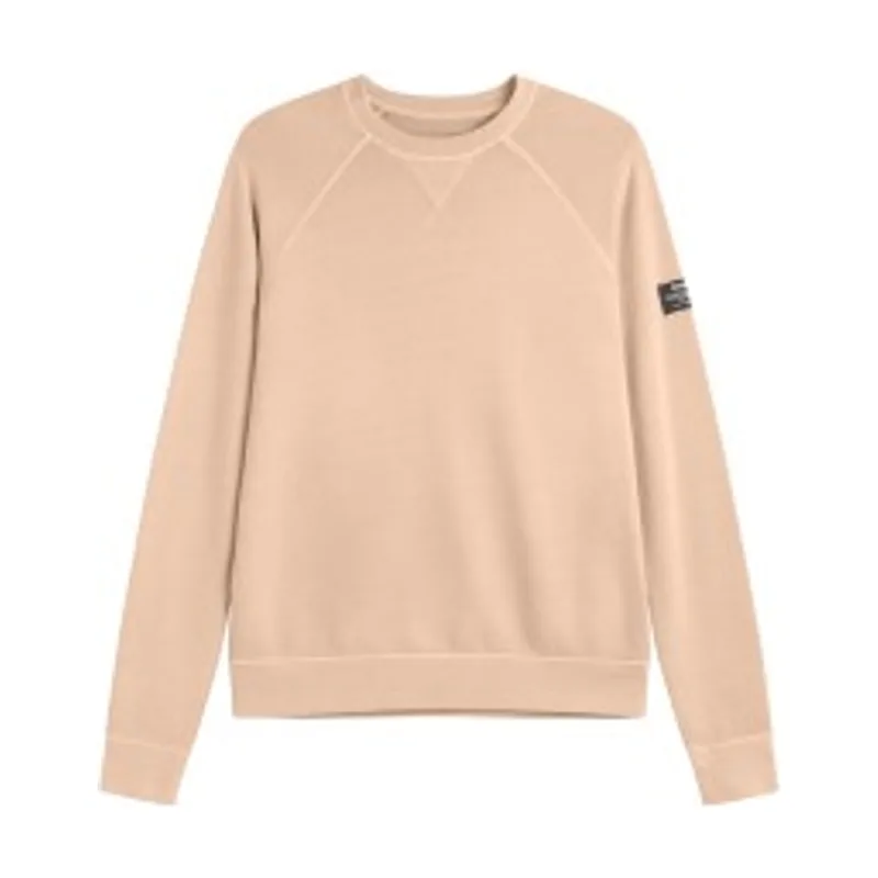 Ecoalf Sudadera Berja MCMGASTBERJA0863S24-123