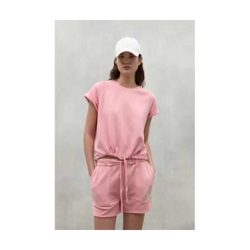 Ecoalf Camiseta Reine MCWGASTREINE0856S24-272