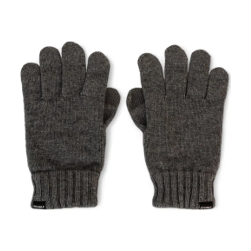 Ecoalf Guantes Wool MCUACGVWOOGL0696W24-339